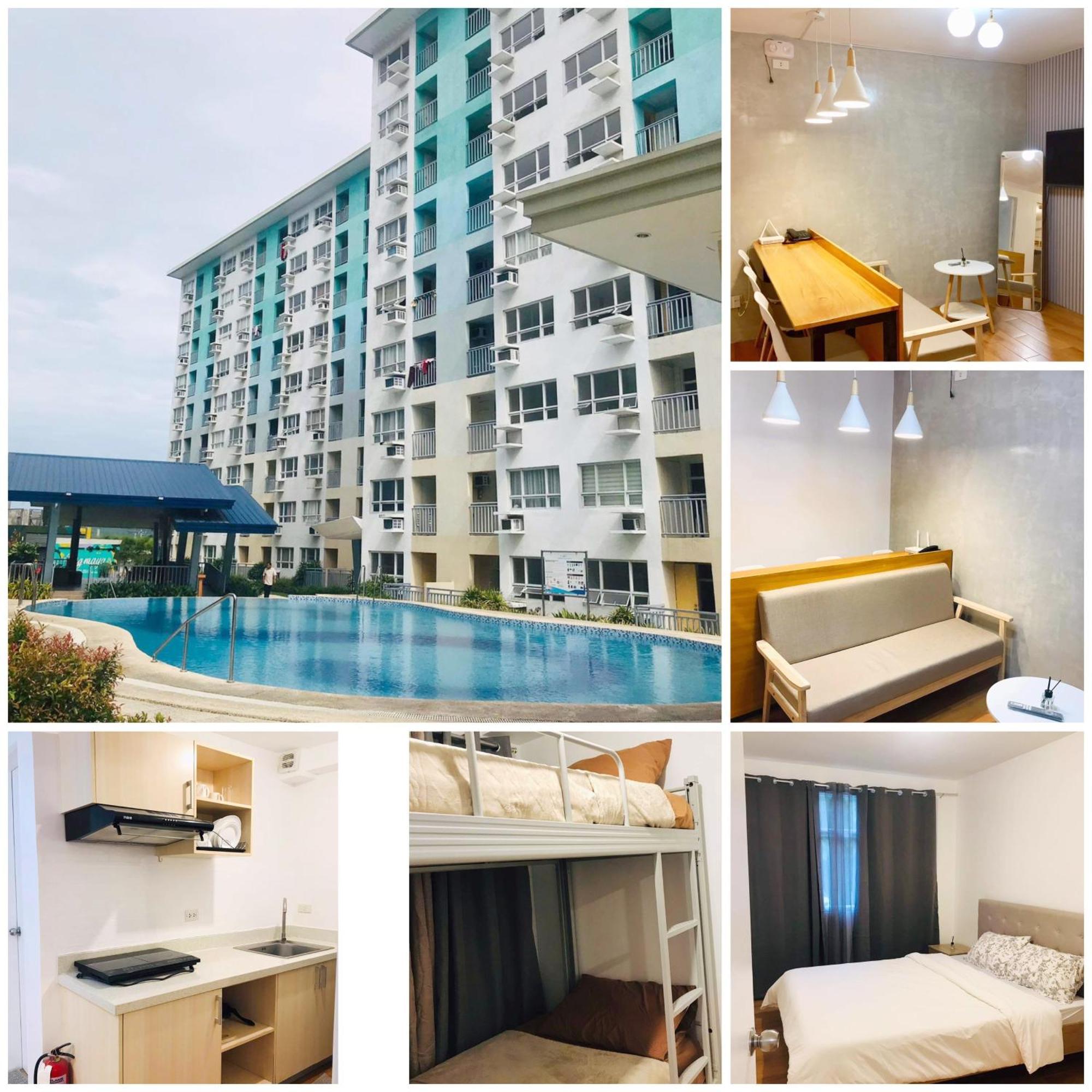 2Br Cozy Guesthouse Near Davao Airport,Samal Wharf,Smx,Sm, Dusit Thani,Azuela Cove,Paradise Island Εξωτερικό φωτογραφία